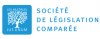logo société de législation comparée