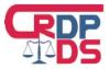 Logo du crdpds