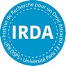 Institut de recherche pour un droit attractif de l’Université Sorbonne Paris Nord (IRDA)
