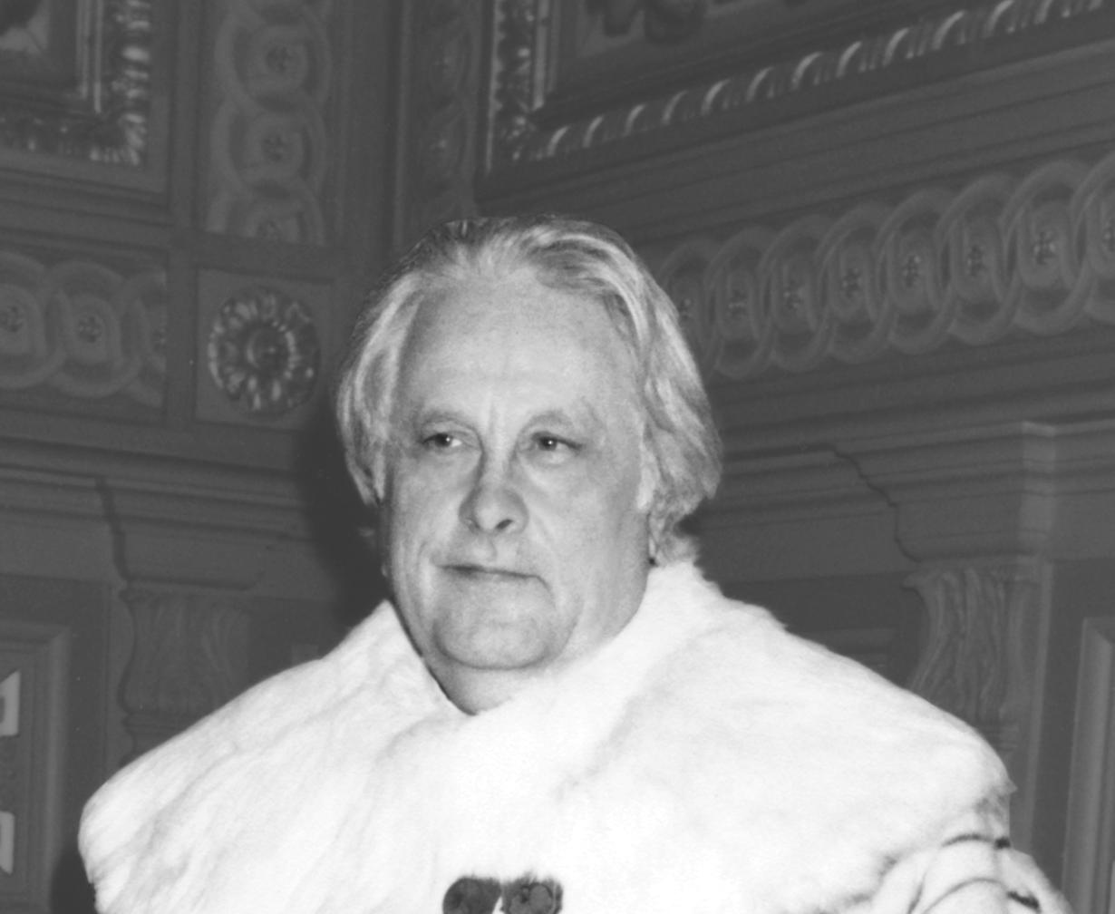 Pierre Truche (1929-2020)