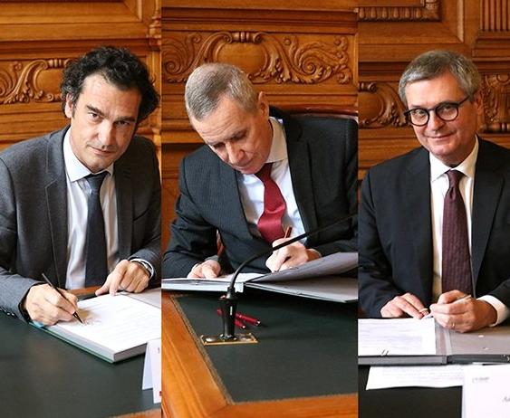 Crédit photo : JSS Journal Spécial