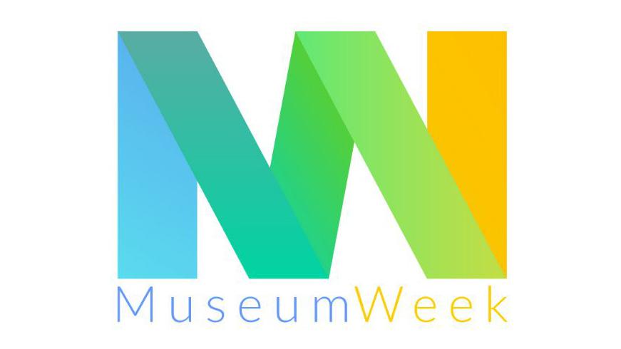 Logo Museum Week