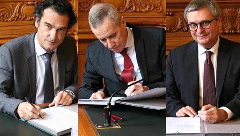 Crédit photo : JSS Journal Spécial