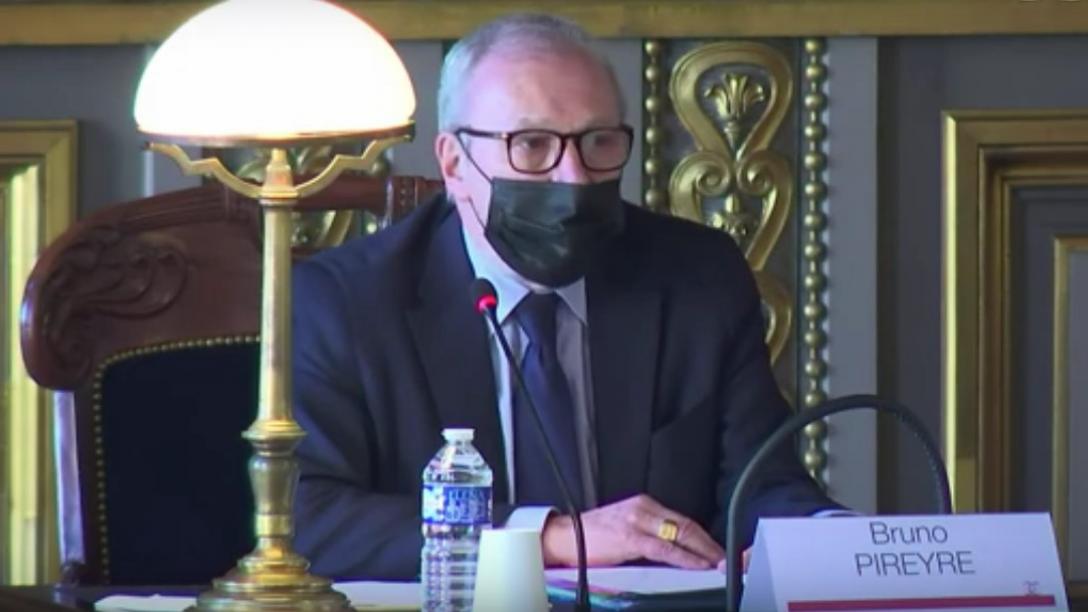 la justice face a la crise sanitaire cour de cassation