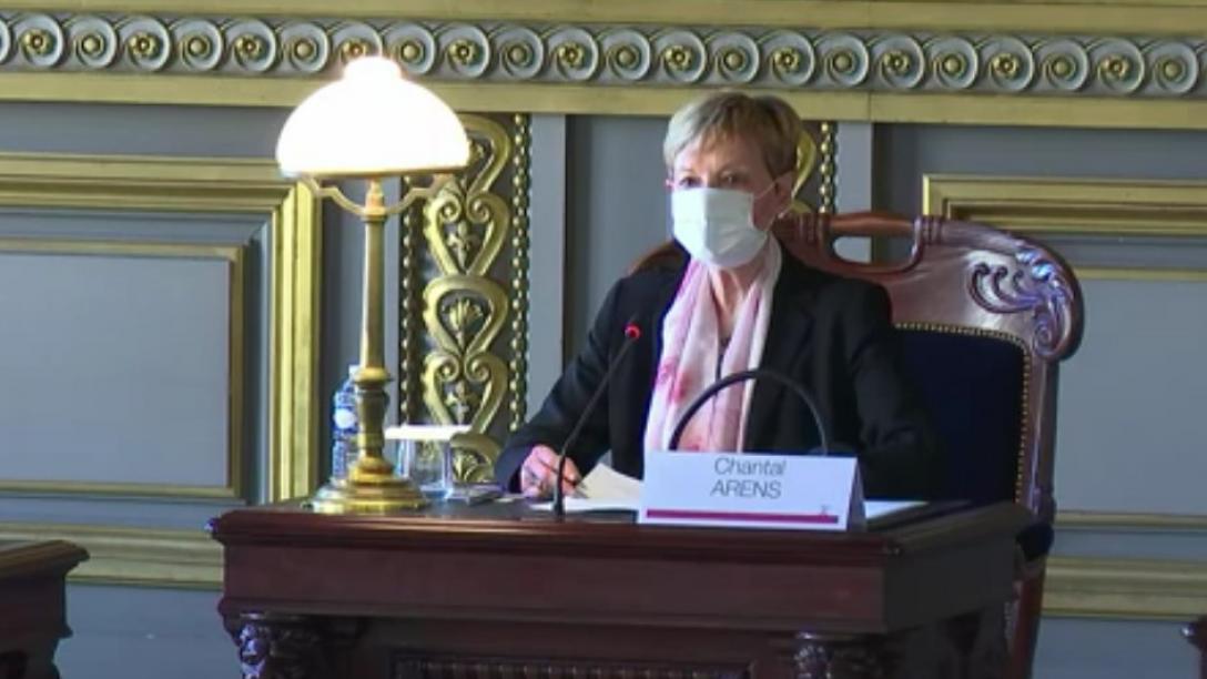 la justice face a la crise sanitaire cour de cassation